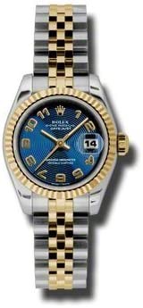 ROLEX DAY Just Women's Watch