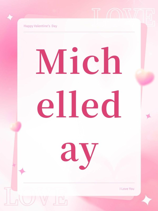 Michelleday